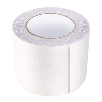 Transparent Anti-Slip Tape 30 ft x 4 in – feature detail view