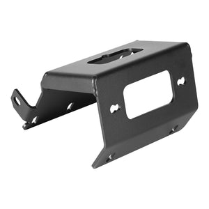 Winch Mount for Honda Foreman, Rancher & Rubicon 2014–2021 – main product view