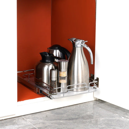 Heavy Duty Pull-Out Cabinet Organizer – additional product view
