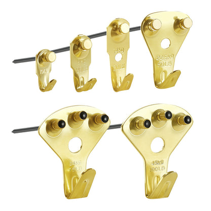 130-Piece Picture Hanging Kit – additional product view