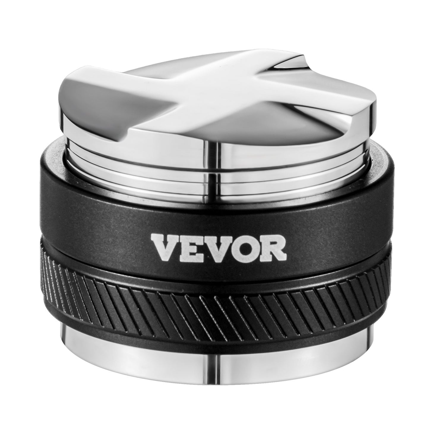 53mm Adjustable Espresso Distributor 2-in-1 – product presentation