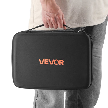 Battery Organizer Storage Box with BT-168 Tester – additional product view