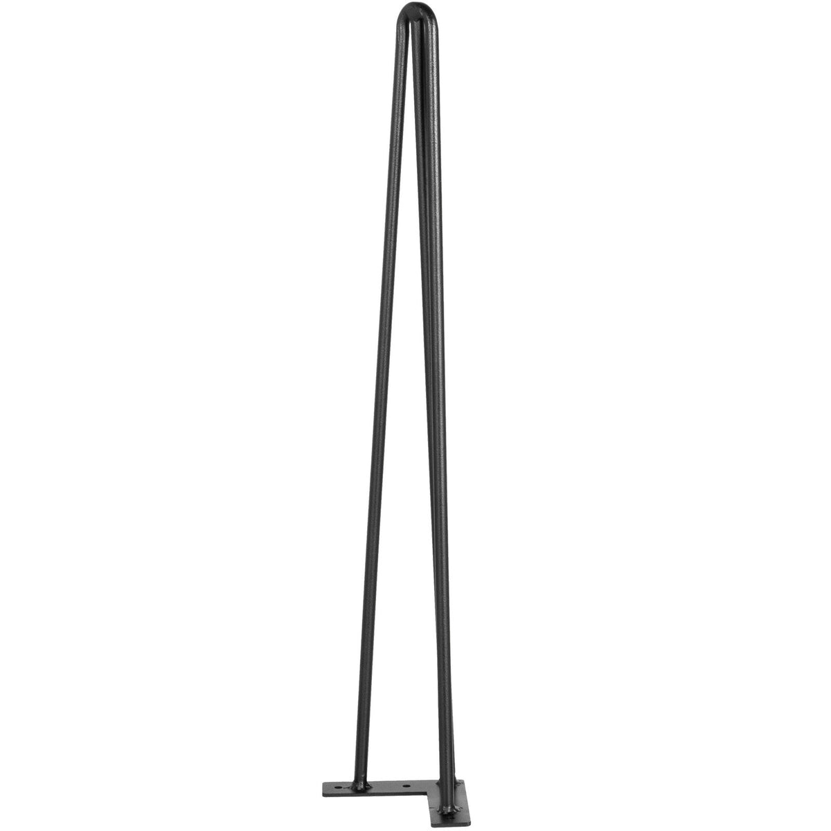 24 in Hairpin Table Legs Set of 4 – additional product detail