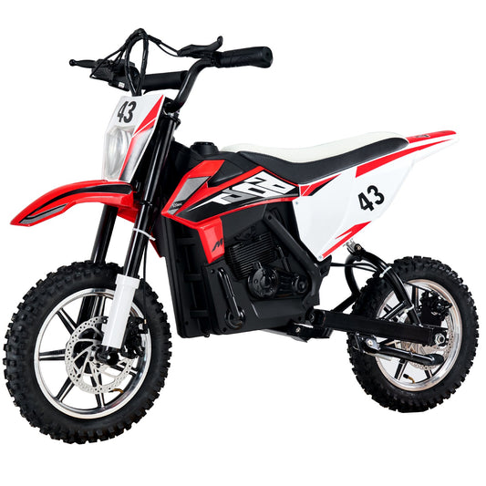 Kids Electric Dirt Bike | 36V Mini Motorcycle 15.5MPH – main product view