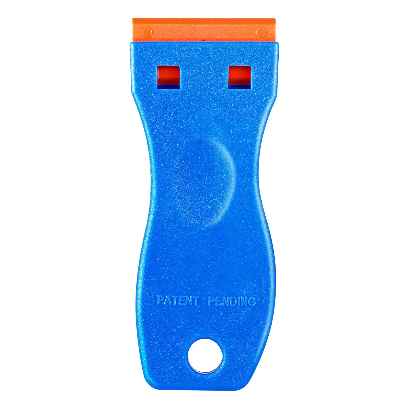 Plastic Razor Blade Scraper 2 Pack – additional product view 7