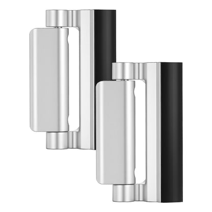 2-Pack Door Reinforcement Locks – alternate angle
