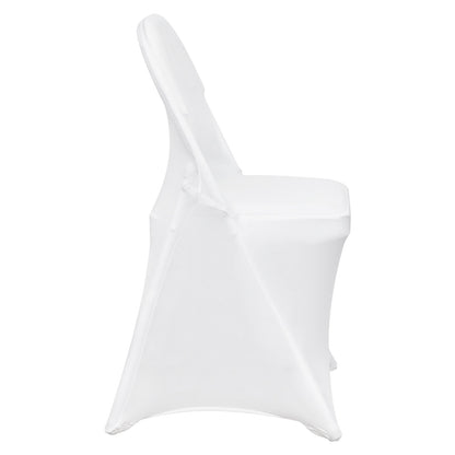 Stretch Spandex Chair Covers 12 Pack – additional product view 8