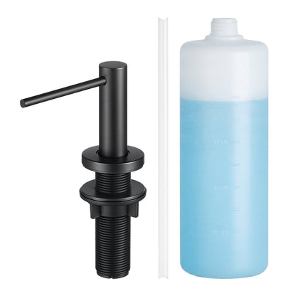 Built-In Kitchen Sink Soap Dispenser – additional product view