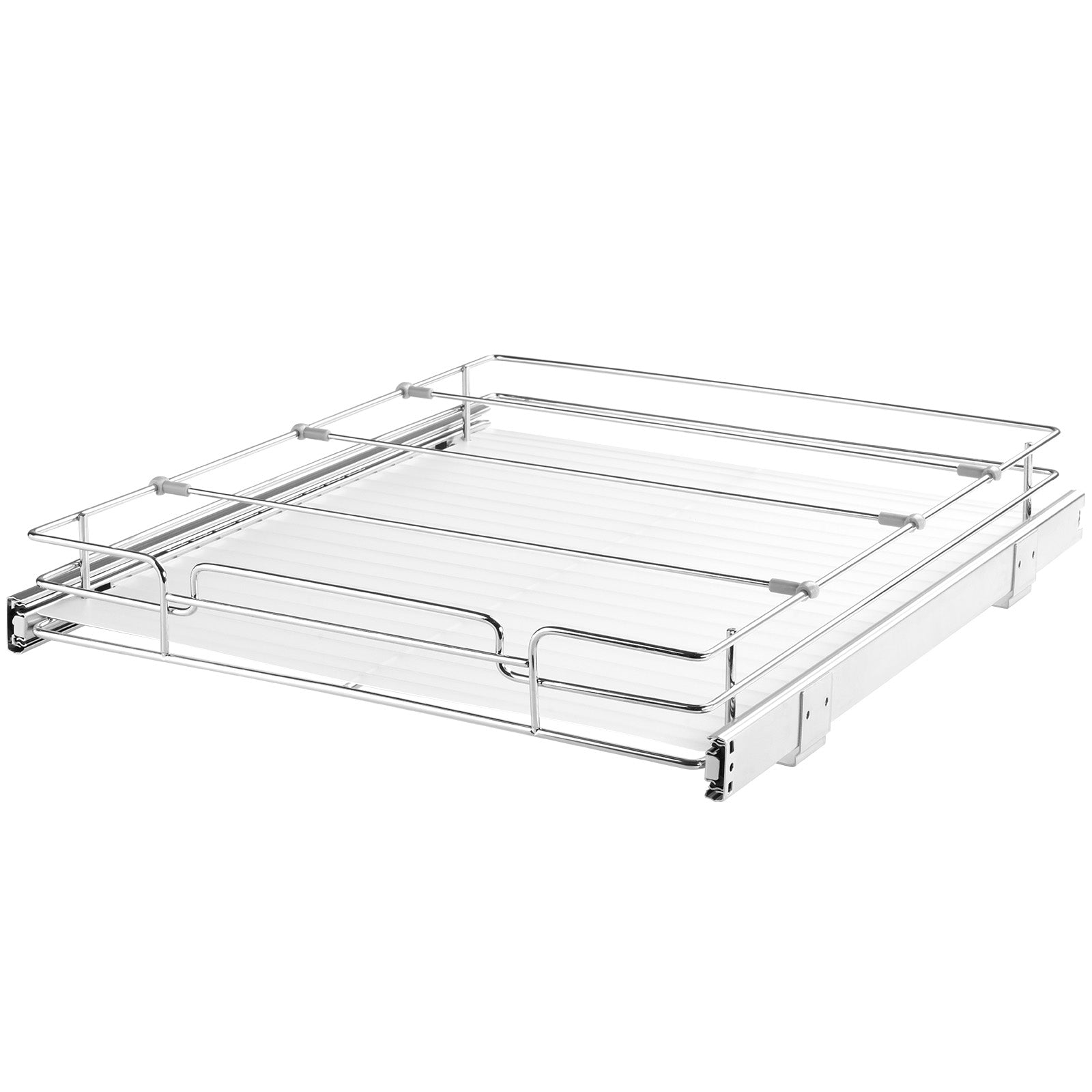 14 x 21 in Pull-Out Cabinet Organizer – product detail view