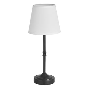 Cordless Rechargeable Table Lamp – main product view