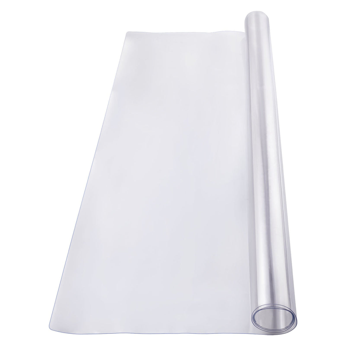 Clear PVC Desk and Table Protector 36 x 48 in – main product view