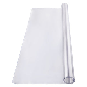 Clear PVC Desk and Table Protector 36 x 48 in – main product view