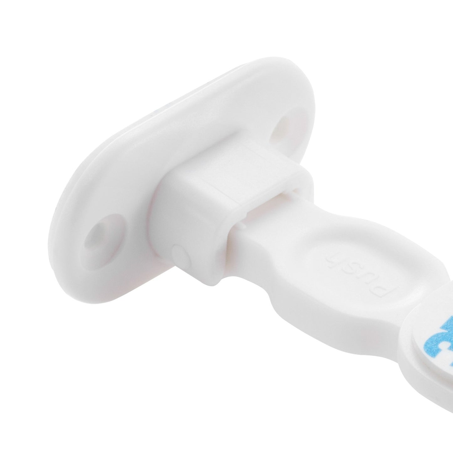 Child Safety Cabinet Locks 12 Pack – product detail view