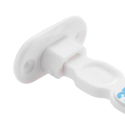 Child Safety Cabinet Locks 12 Pack – product detail view