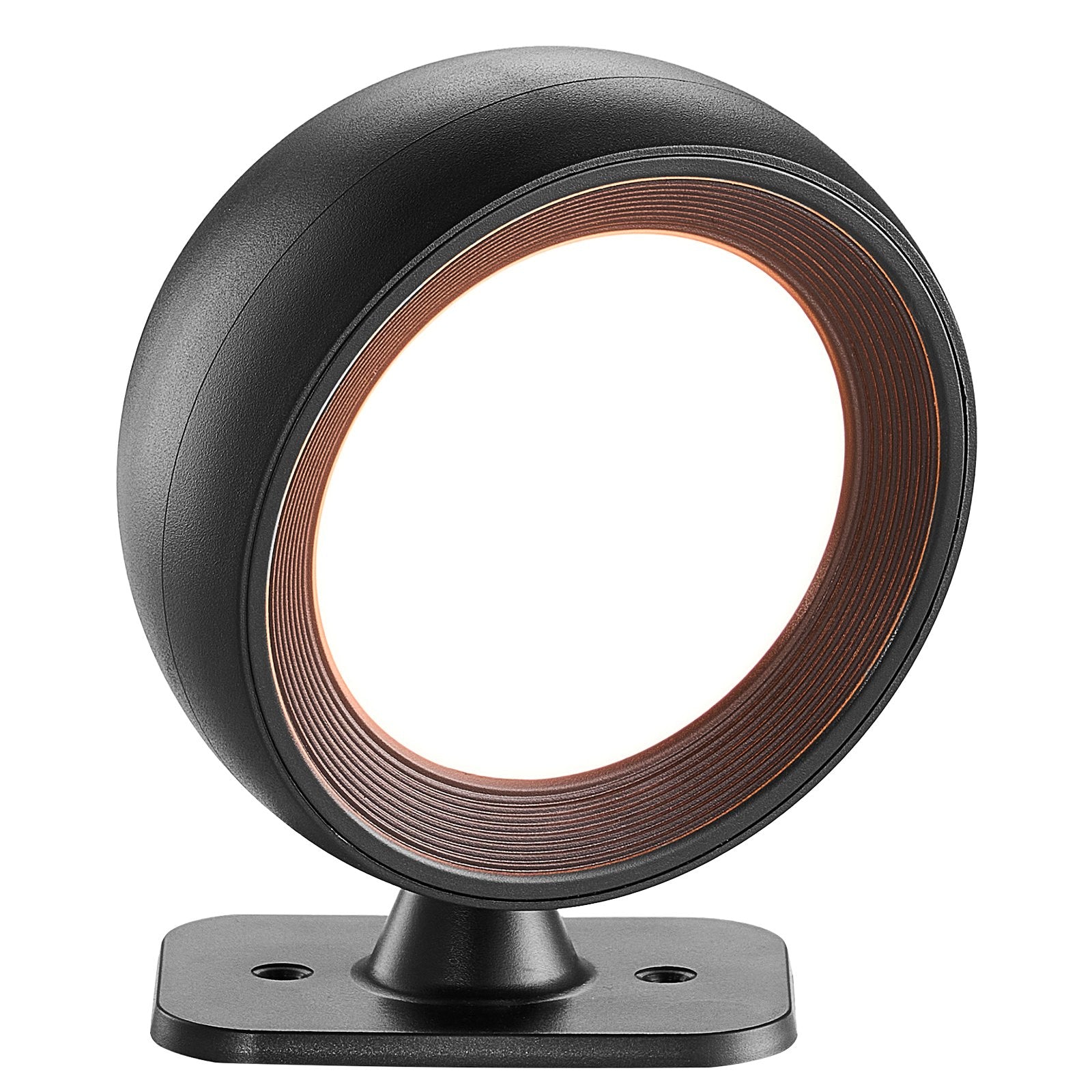 2-Pack Rechargeable LED Wall Sconces with Remote – product presentation