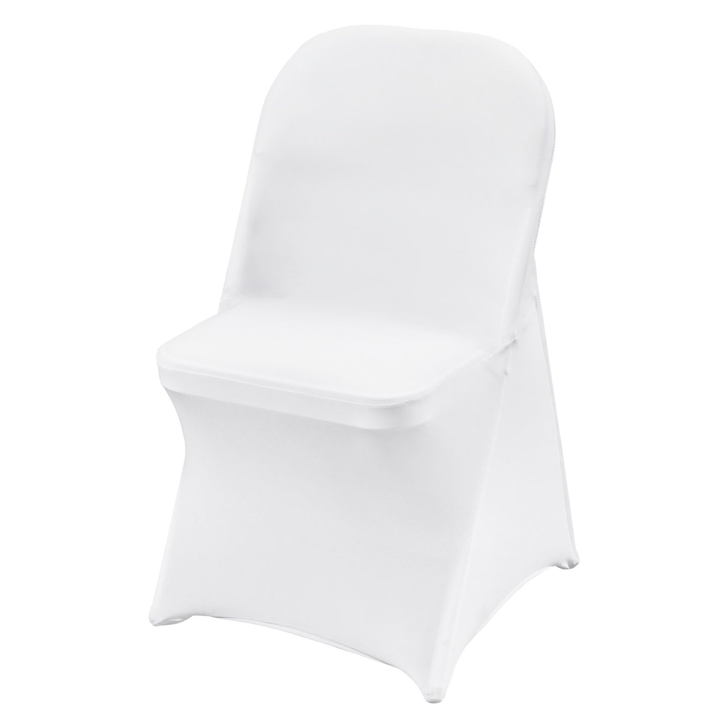 Stretch Spandex Chair Covers 12 Pack – product presentation