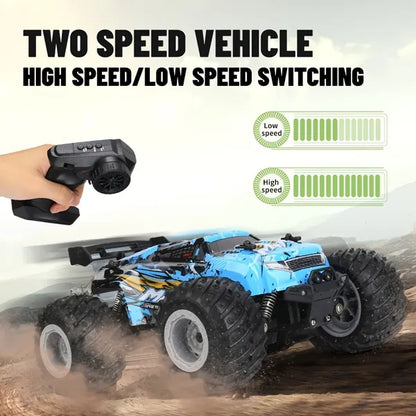 Kids Remote Control Toy Car | Easy RC Vehicle Play Toy – additional product view