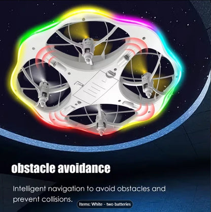 H158 RC Drone with Optical Flow Hovering & One-Key Takeoff – product detail view