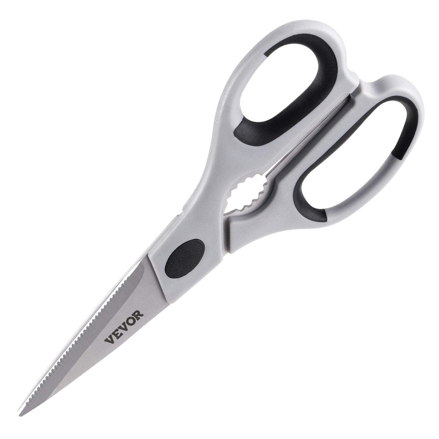 Stainless Steel Kitchen Scissors with Protective Sheath – additional product view