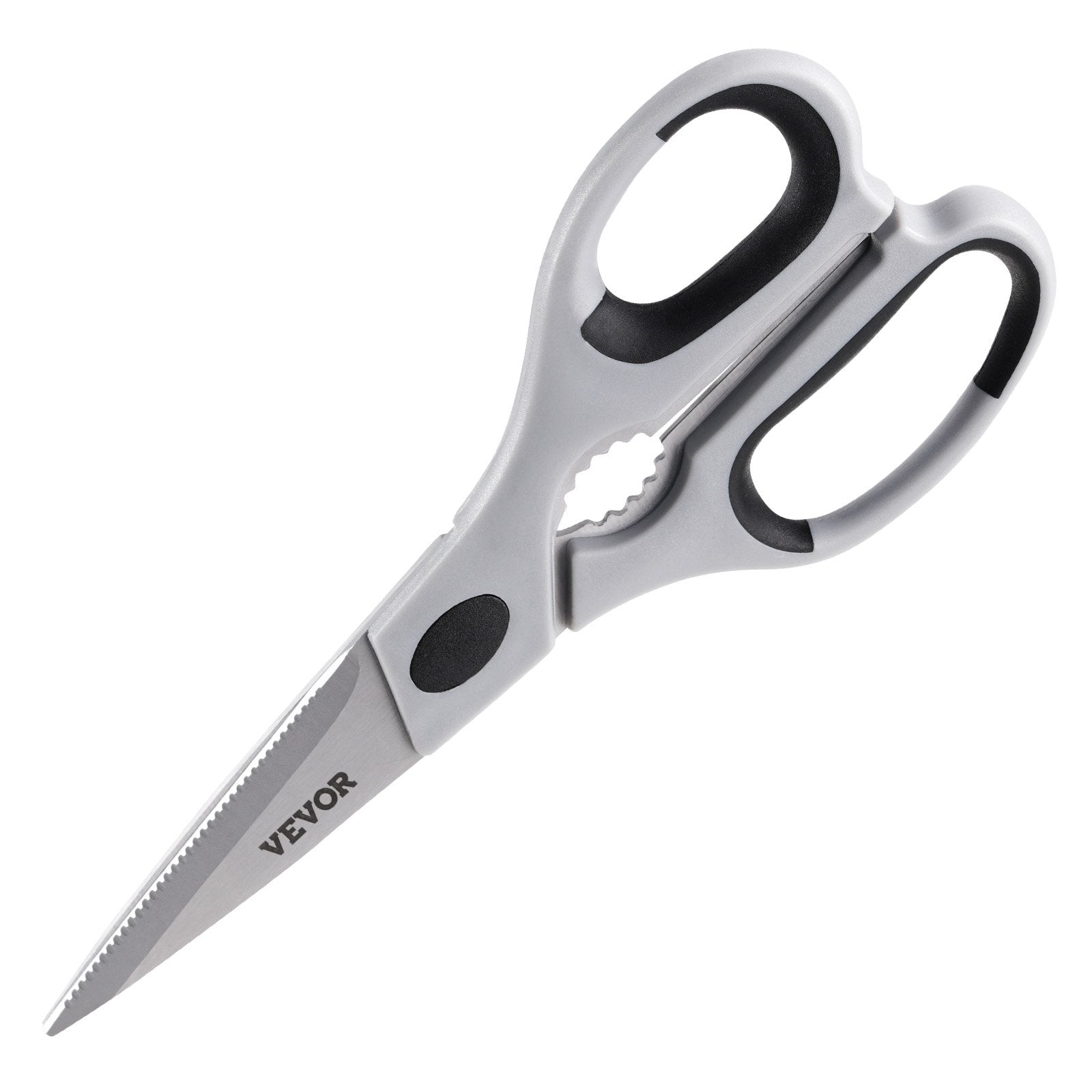 Stainless Steel Kitchen Scissors with Protective Sheath – additional product view