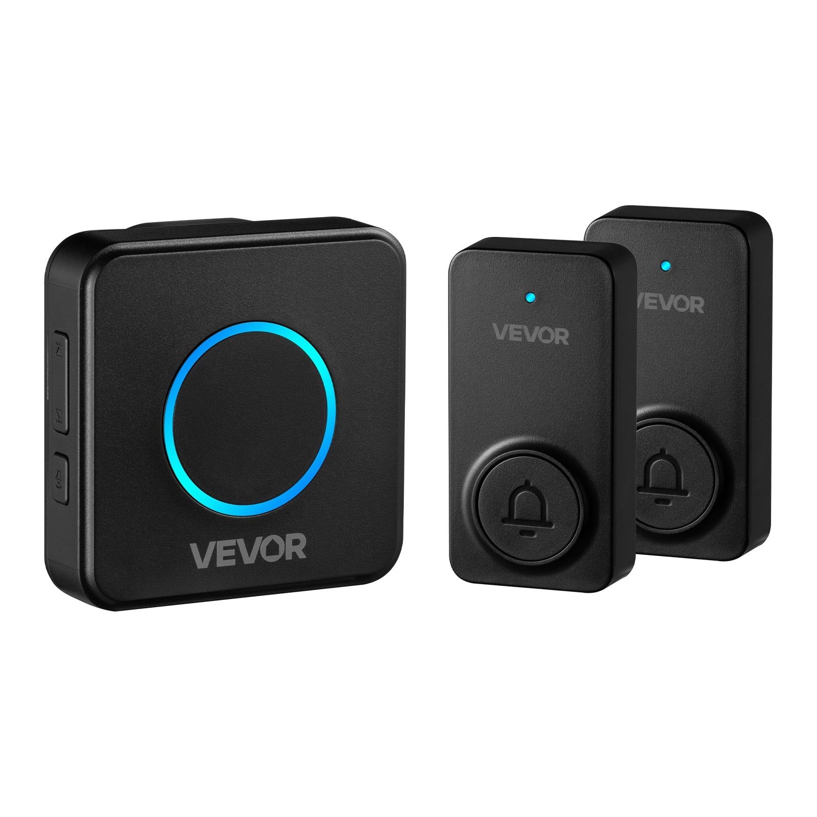 Wireless Doorbell Kit – main product view