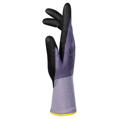 12-Pair Touchscreen Work Gloves – additional product view