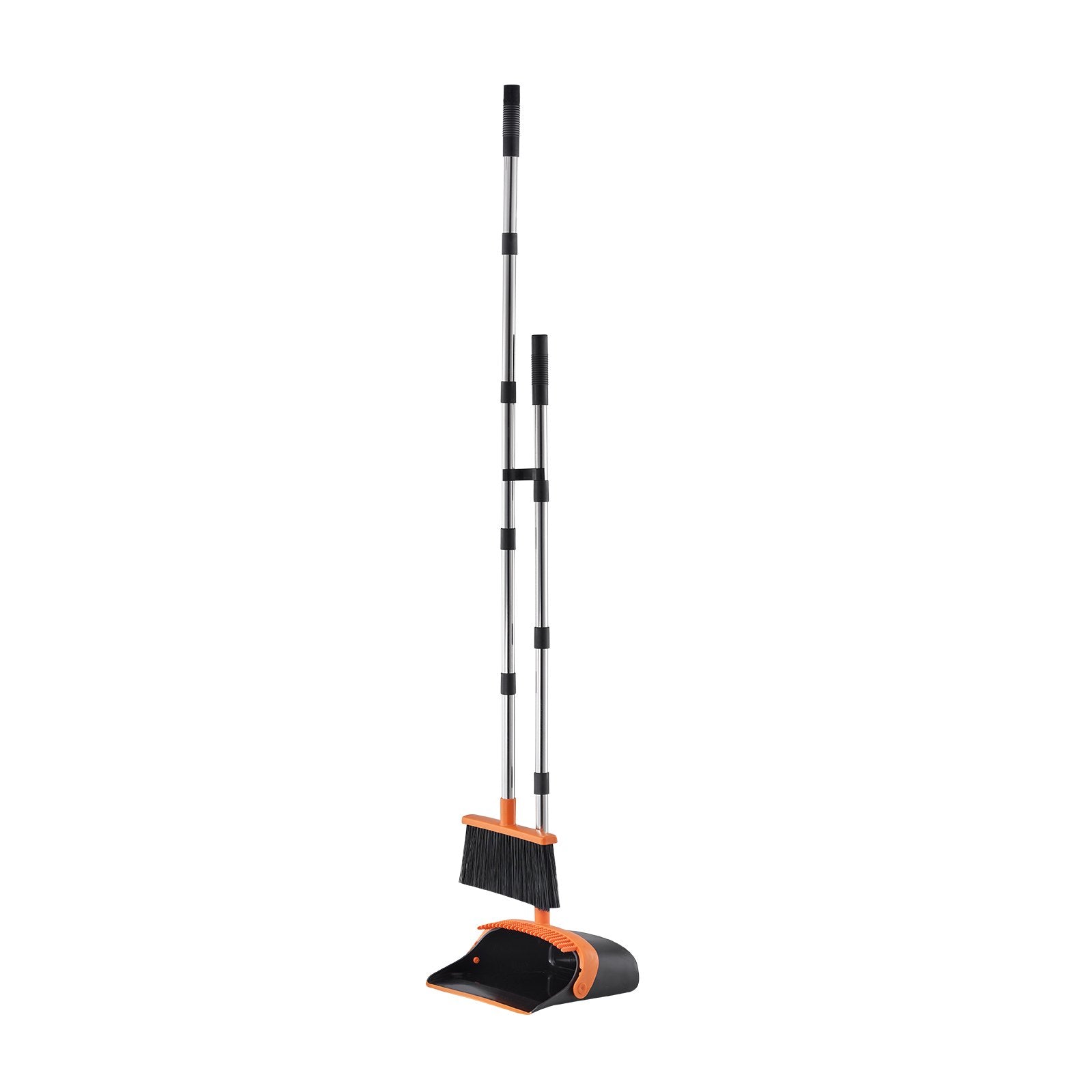 Heavy Duty Broom and Dustpan Set – additional product view 7