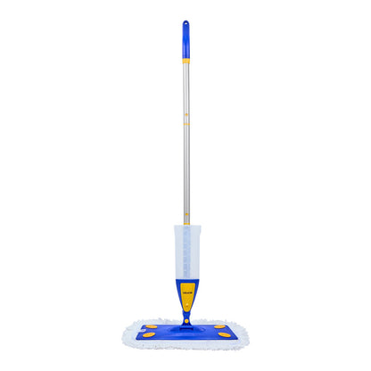 Spray Mop with 27 oz Refillable Tank and 3 Washable Pads – main product view