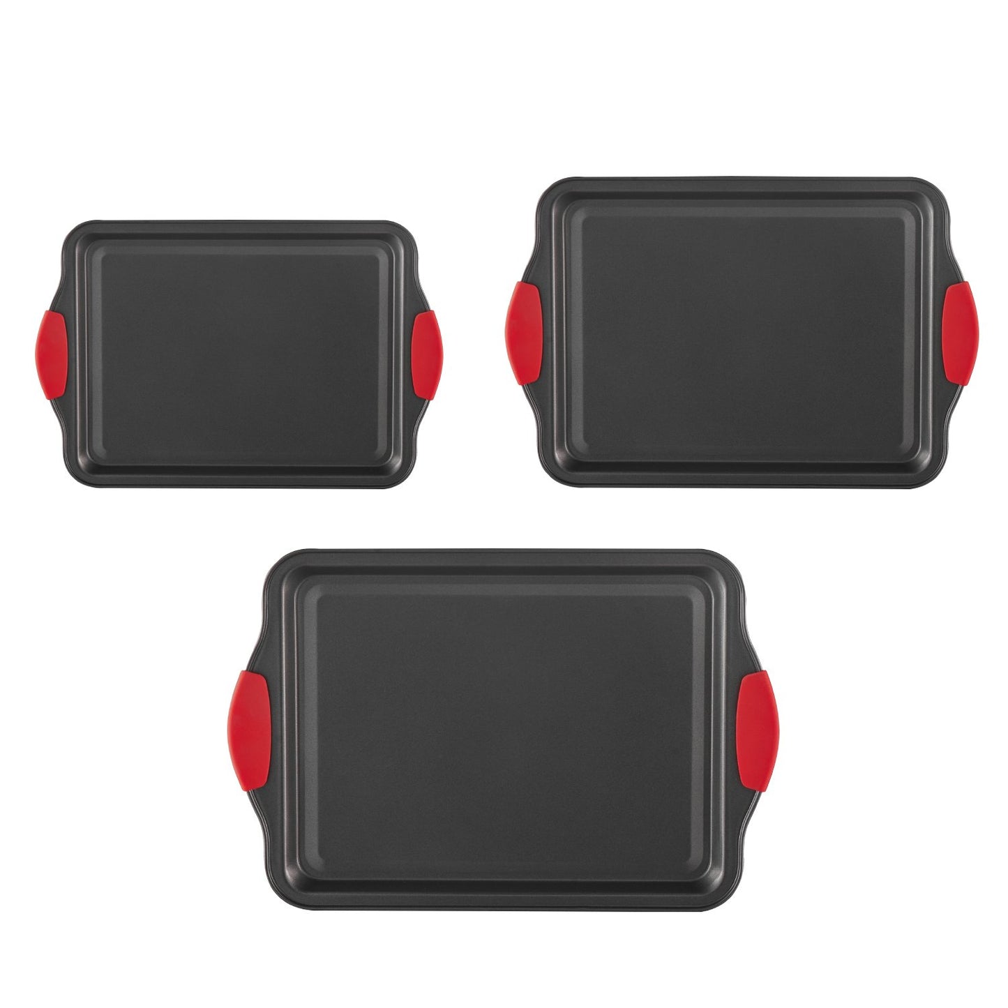 3-Piece Nonstick Baking Pan Set – additional product view