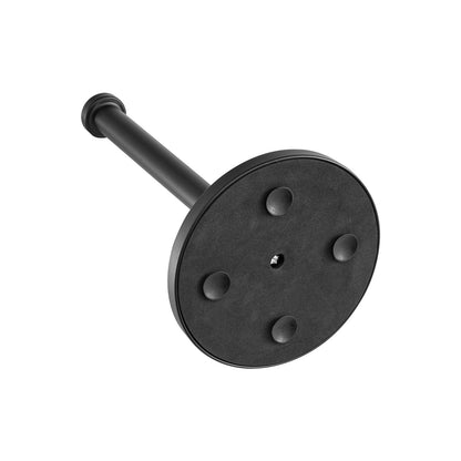 Stainless Steel Countertop Paper Towel Holder – product presentation