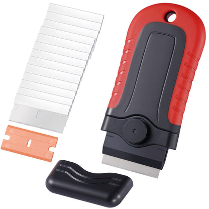 Locking Razor Blade Scraper Tool – additional product view 7