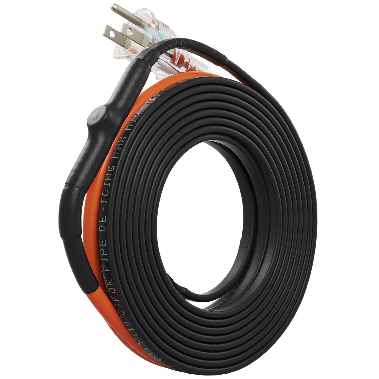 24 ft Self-Regulating Pipe Heating Cable – product presentation