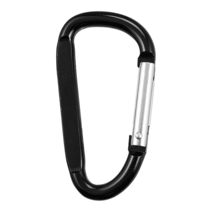 Carabiner Clips 10 Pack – product presentation