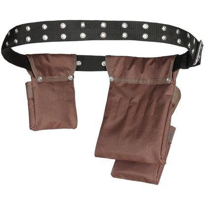 Heavy Duty Adjustable Tool Belt 29–54 in – additional product view 7