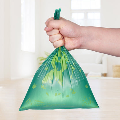 Dog Poop Bags 270 Count – main product view