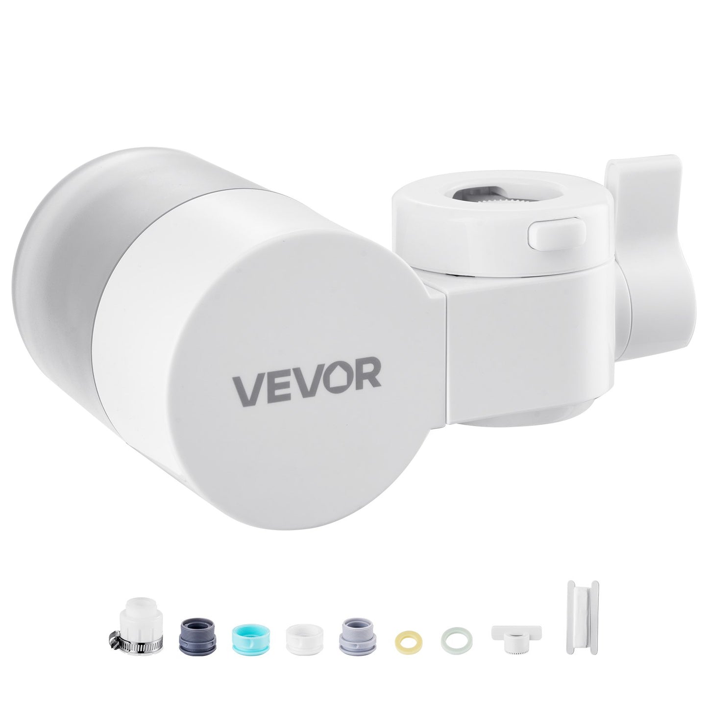 Faucet Mount Water Filter for Kitchen Sink – additional product view 8