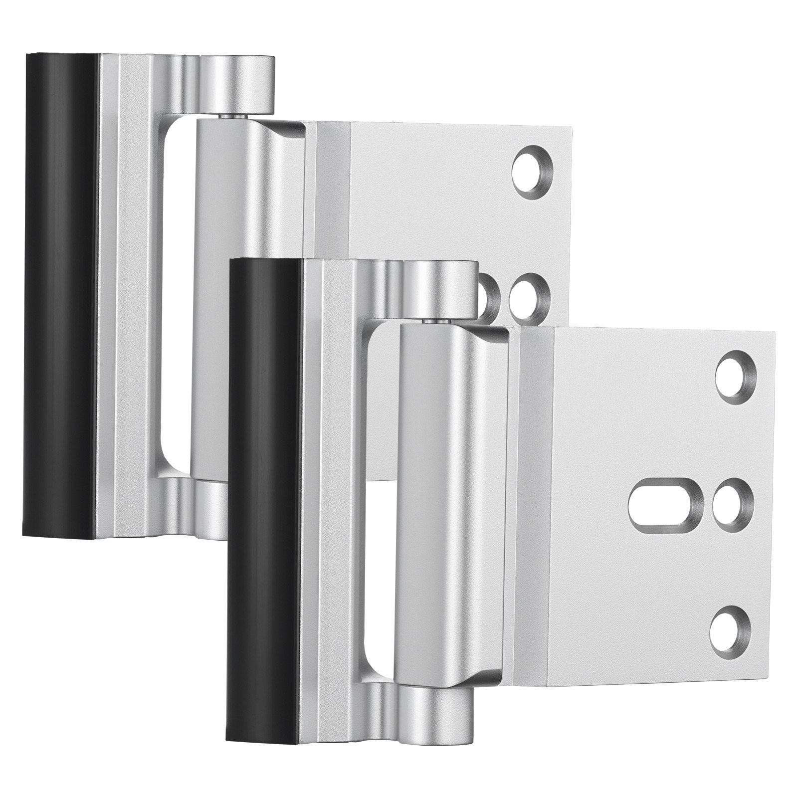 2-Pack Door Reinforcement Locks – additional product view