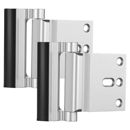 2-Pack Door Reinforcement Locks – additional product view