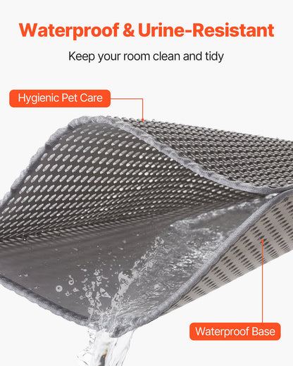 Cat Litter Mat 24 x 15 in – product detail view