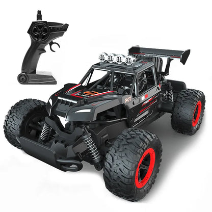 Remote Control Toy Car for Kids | RC Vehicle Play Toy – additional product view 7