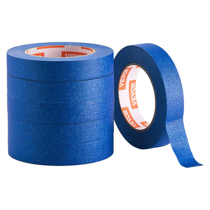 Blue Painter’s Tape 6 Rolls – additional product view 8