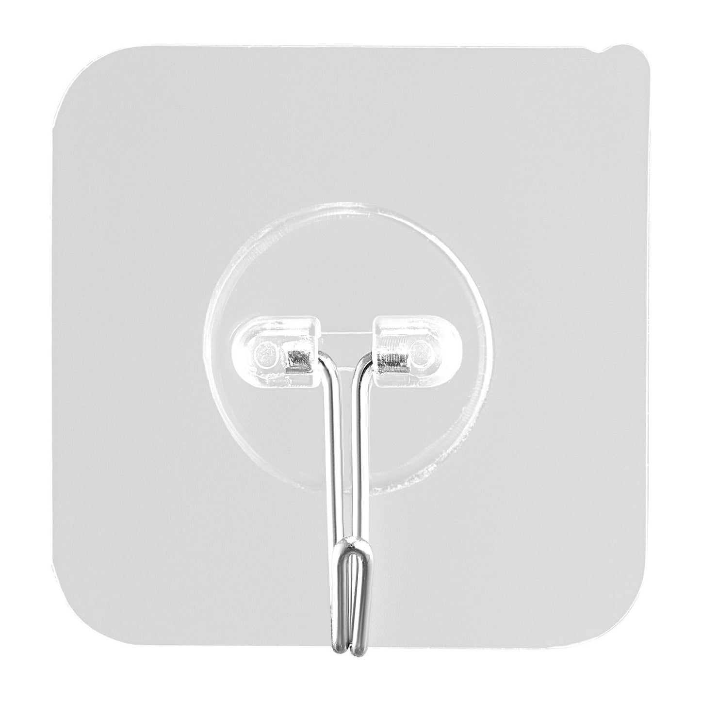 Self-Adhesive Wall Hooks 12 Pack – additional product view 7