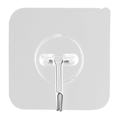 Self-Adhesive Wall Hooks 12 Pack – additional product view 7
