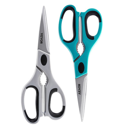 2-Pack Stainless Steel Kitchen Scissors – additional product view 8