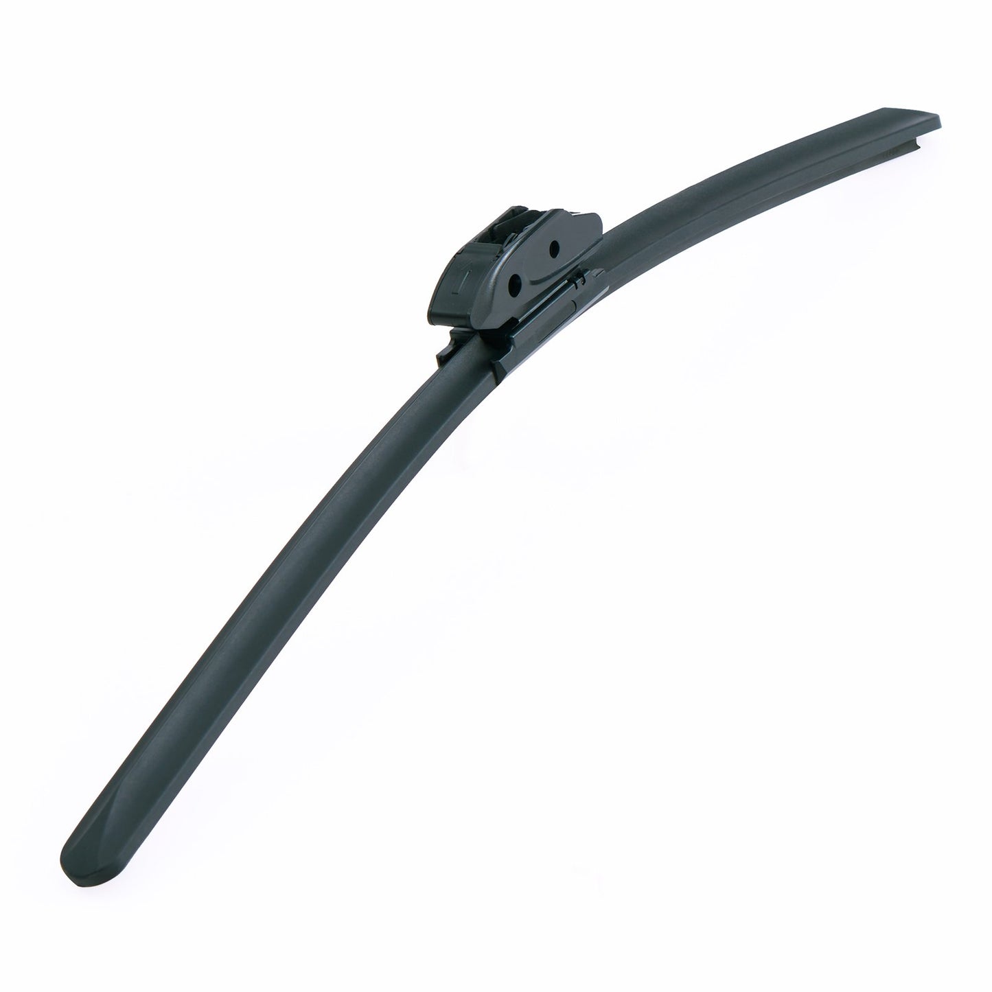 24 in Universal Rubber Windshield Wiper Blade – product presentation