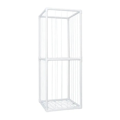 Stuffed Animal Storage Organizer | Kids Plush Toy Holder Cage – main product view