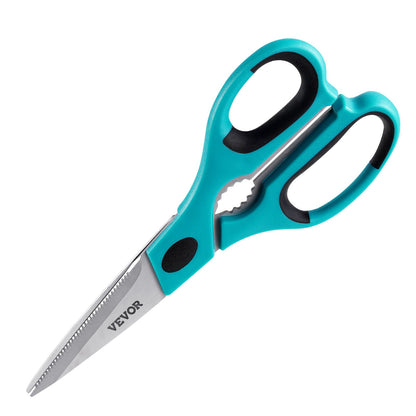 2-Pack Stainless Steel Kitchen Scissors – additional product view 7