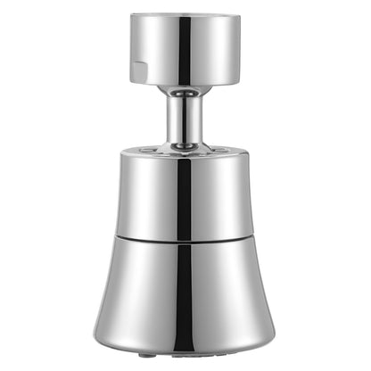 Swivel Kitchen Faucet Aerator with 5 Spray Modes – additional product view 9