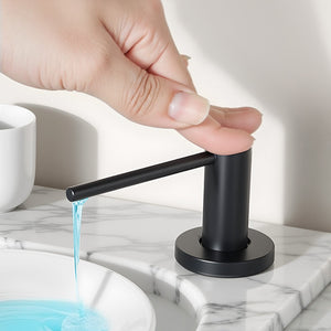 Built-In Kitchen Sink Soap Dispenser – main product view