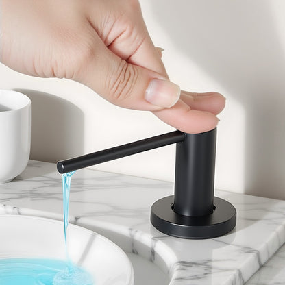 Built-In Kitchen Sink Soap Dispenser – main product view